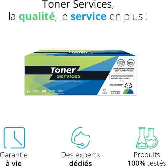 Lexmark 78C2UYE - Tonercartridge - Geel - 1 stuk