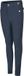 Kingsland Pantalon d'équitation avec grip intégral pour enfants Knox marine 140