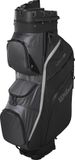 Wilson Staff I-lock Dry Cartbag Zwart/Grijs