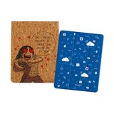 Universele beschermhoes voor 27,9 cm (11 inch), met tablethoes (9,7 inch), planeten