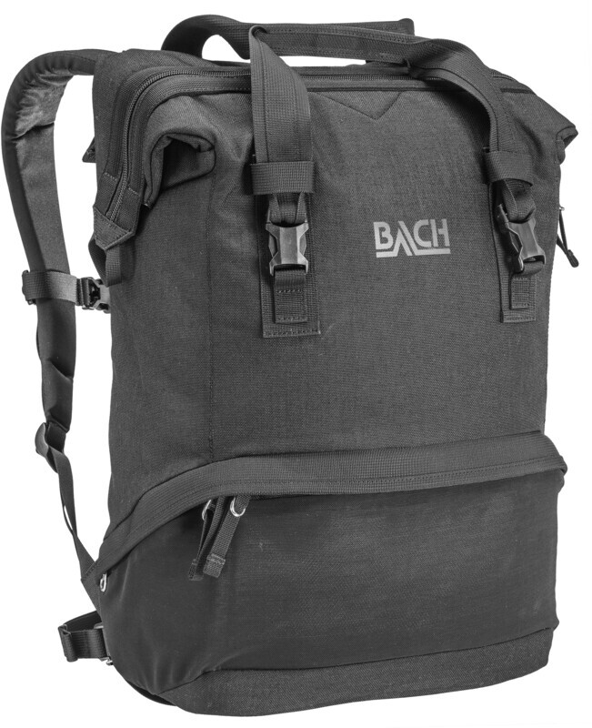 Bach Dr. Trackman 25 Backpack