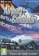 Kock Media Airport Simulator