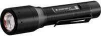 Ledlenser P5 - 2025 model - zaklamp - 1x AA - 200 lumen - 170 m - IP54 - focus