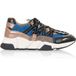 DWRS label Los Angeles Denim Cipra / Jeans Maat: 38 | Sneakers Outlet | Dames | Blauw