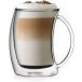 Faubourg Verre double paroi Faubourg Berlin 35cl (Transparent)