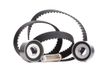 GATES K025039 Kit de distribution G-Force Redline™