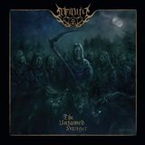 Sonic Rendezvous Infinity - Untamed Hunger (LP) (Coloured Vinyl)