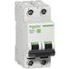 Schneider Electric M9F21210 M9F21210 Zekeringautomaat