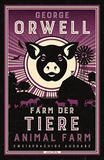 Farm Penguin Random House Verlagsgruppe GmbH Farm der Tiere / Animal Farm Paperback