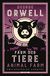 Farm Penguin Random House Verlagsgruppe GmbH Farm der Tiere / Animal Farm Paperback