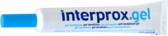 Interprox Gel - 20 ml