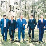 Sonic Rendezvous The King James Boys - Walk On Faith (CD)