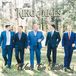 Sonic Rendezvous The King James Boys - Walk On Faith (CD)
