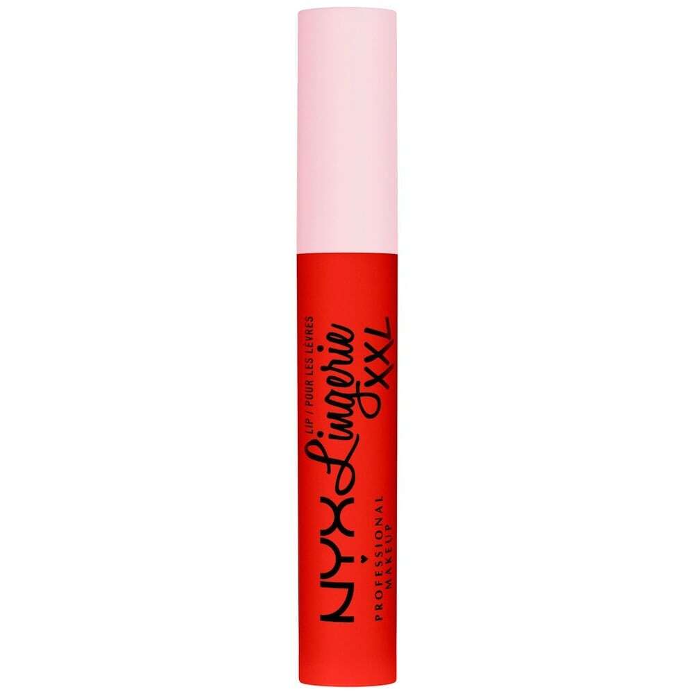 NYX Professional Makeup - Lip Lingerie XXL 4 ml On