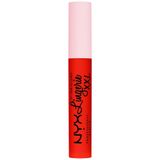 NYX Professional Makeup - Lip Lingerie XXL 4 ml On