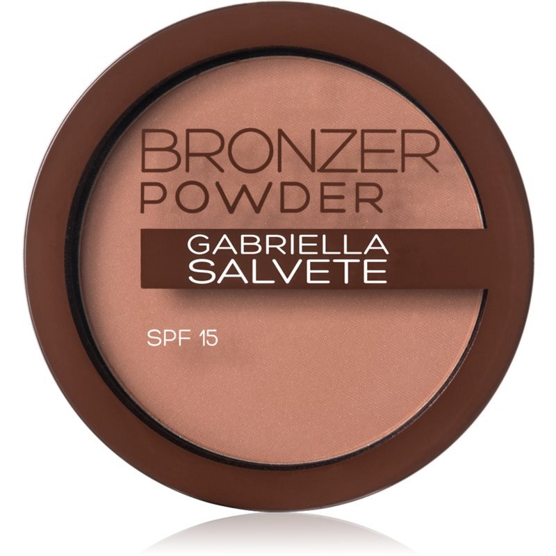 Gabriella Salvete Bronzer Powder