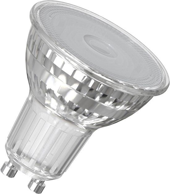 Osram LED-lamp Warm wit 2700 K 3,7 W GU10
