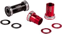 Cema Bracketas BB86-BB92 SRAM Dub interlock keramisch Zwart