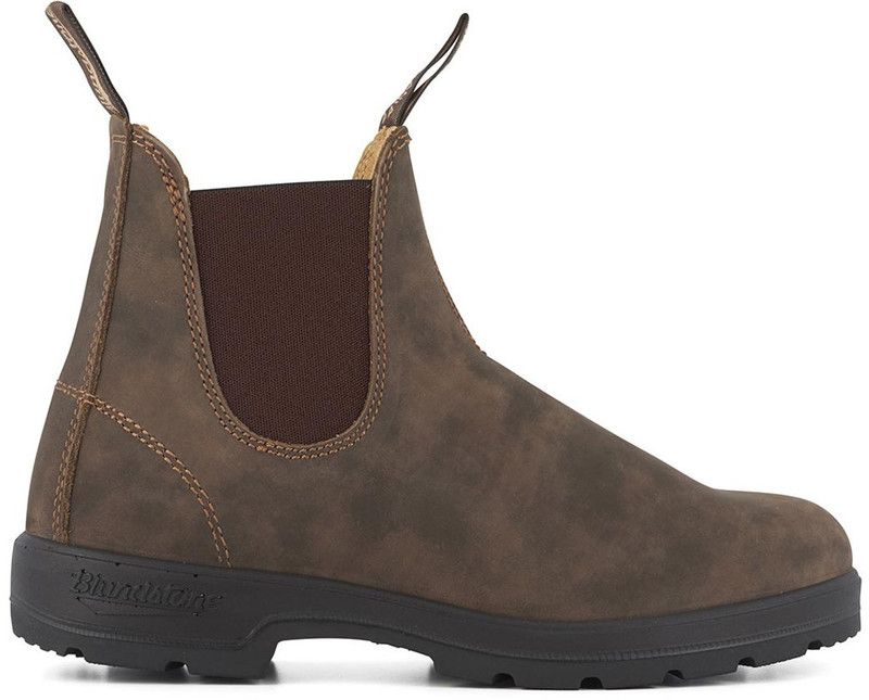 Blundstone 585 Schoenen, brown 2019 UK 5 | EU 38 Casual laarzen