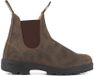 Blundstone 585 Schoenen, brown 2019 UK 5 | EU 38 Casual laarzen