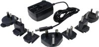 Phihong PSA15R-120P6 Stekkernetvoeding, vaste spanning 12 V/DC 1250 mA 15 W Gestabiliseerd