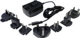 Phihong PSA15R-120P6 Stekkernetvoeding, vaste spanning 12 V/DC 1250 mA 15 W Gestabiliseerd