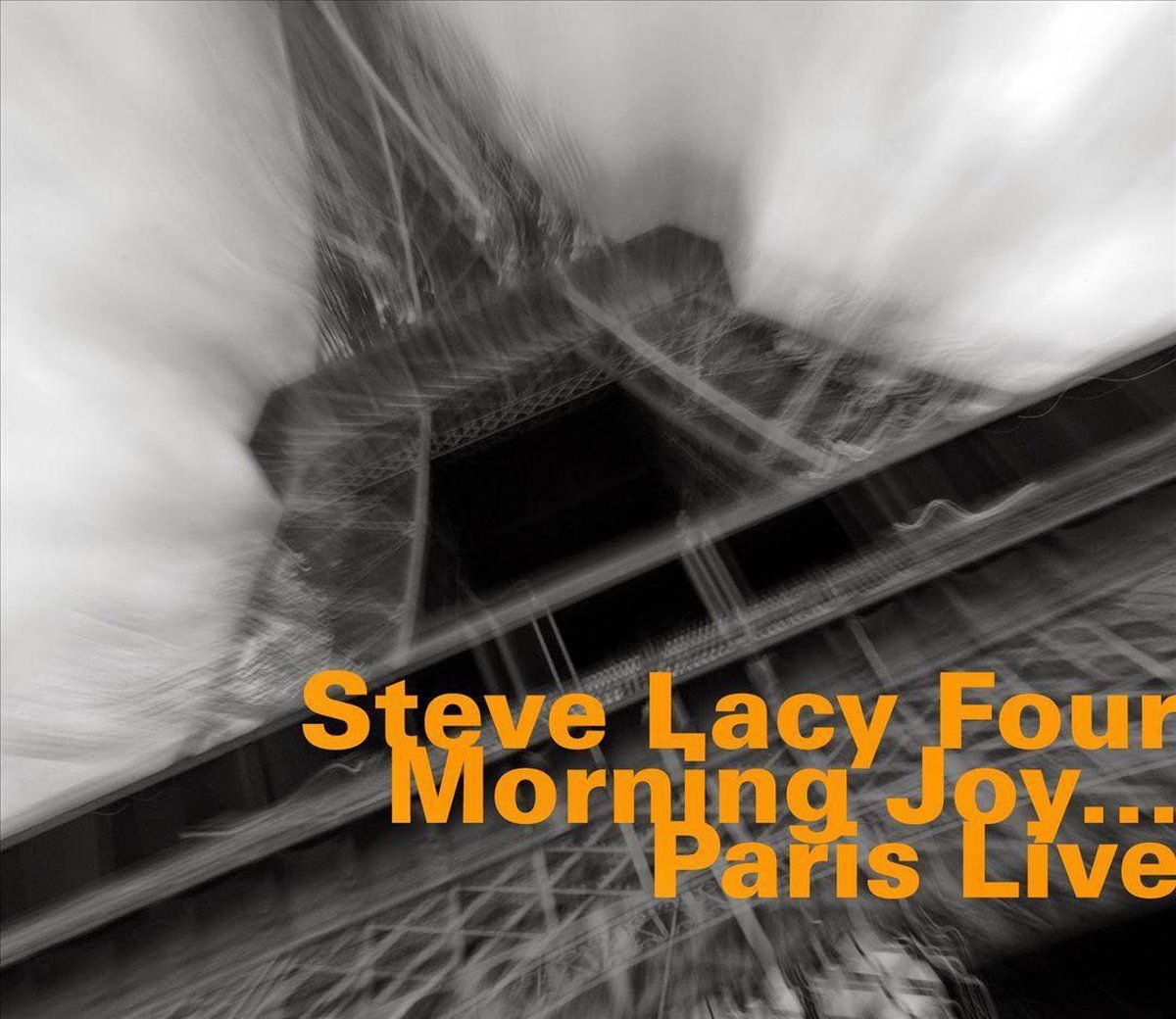 OUTHERE Morning Joy...paris Live - 0752156070122