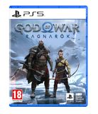 Sony Interactive Entertainment God of War Ragnarök - PS5 - Standard Edition