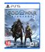 Sony Interactive Entertainment God of War Ragnarök - PS5 - Standard Edition