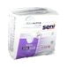 Seni Active Plus Incontinence -broek - 10 stuks