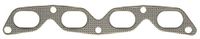 Gasket, Ajusa Gasket, exhaust manifold