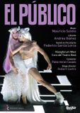 Outhere Bel Air Classiques Sotelo: El Público (DVD)