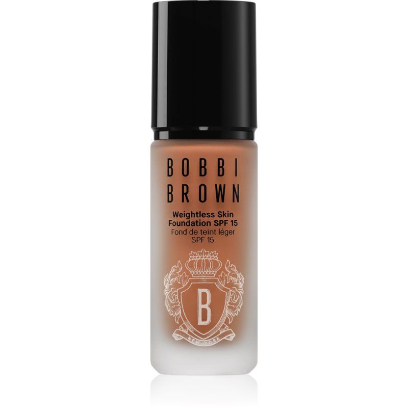 Bobbi Brown Mini Weightless Skin Foundation SPF 15 13 ml C-084 Almond