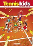 Ramasseurs Tennis kids - tome 01 - nouvelle édition: Ramasseurs de gags