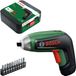 Bosch Groen IXO 8 4V Accuschroevendraaier