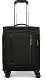 American Tourister Cloudrider S Handbagage Koffer - 35 liter - TSA slot - Jet Black