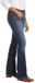 Ariat Jean R.E.A.L Perfect Rise Stretch Rose