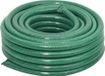 Tuyau d'arrosage 0,75'' 30 m PVC vert