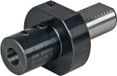 Promat/Tecwerk Gereedschapshouder | E1 DIN 69880 | span-d. 16 mm | VDI30 | passend voor keerplaatboor - 4000833661