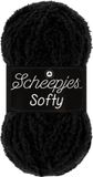 Scheepjes Softy 50g - 473 Bruin