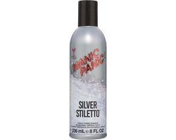 Manic Panic Silver Stiletto® Shampoo - 236 ml - For Colored Hair