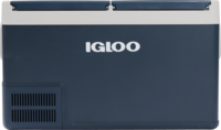 IGLO Igloo ICF80DZ