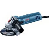 Bosch Professional GWS 880 W Meuleuse d'angle 115 / 125 MM 11000 tr/min avec capot de protection