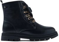 Gioseppo Mulliken Booties Zwart EU 31