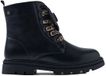 Gioseppo Mulliken Booties Zwart EU 31