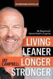 Living Bol Living Leaner Longer Stronger