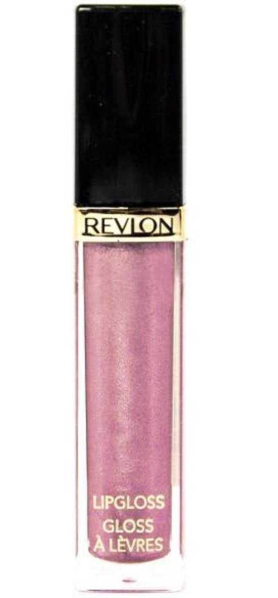 Revlon Super Lustrous Lipgloss No.18 - Pearl Plum