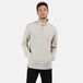 Regatta - Men's Theon Coolweave Lightweight Sweatshirt - Outdoortrui - Mannen - Maat S - Grijs