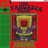Sonic Rendezvous Shellac Various Artists - The Ayahuasca Fuzz!: 14 Protocumbian Garage Rockers From 1960s Bolivia (LP)