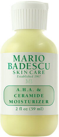 Mario Badescu A.H.A. & Ceramide Moisturizer 59ml
